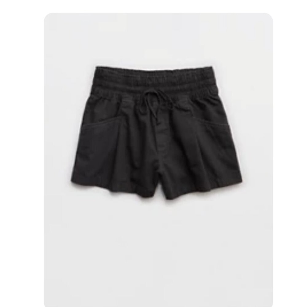 Aerie Boho Shorts